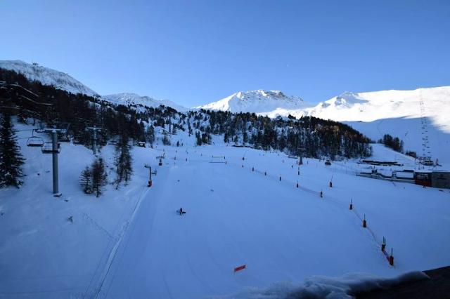 Residentie Le France - Plagne Centre