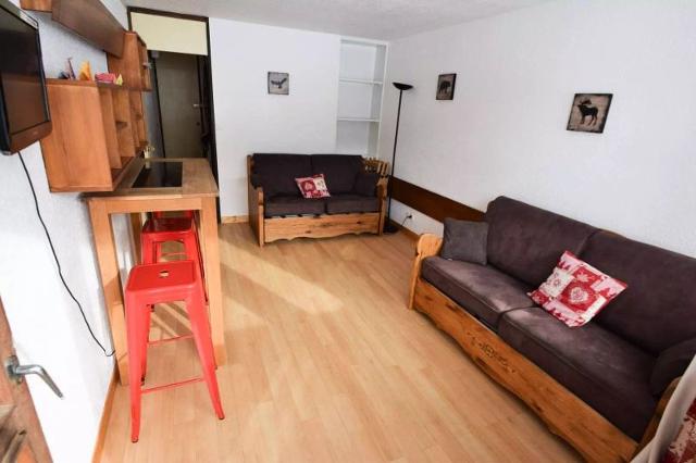 Residentie Le France - Plagne Centre