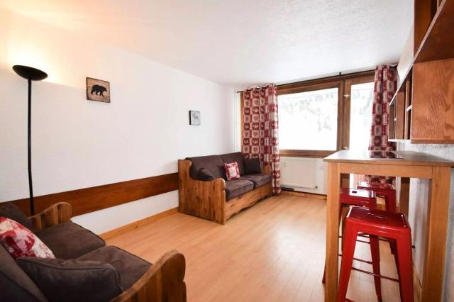Residentie Le France - Plagne Centre