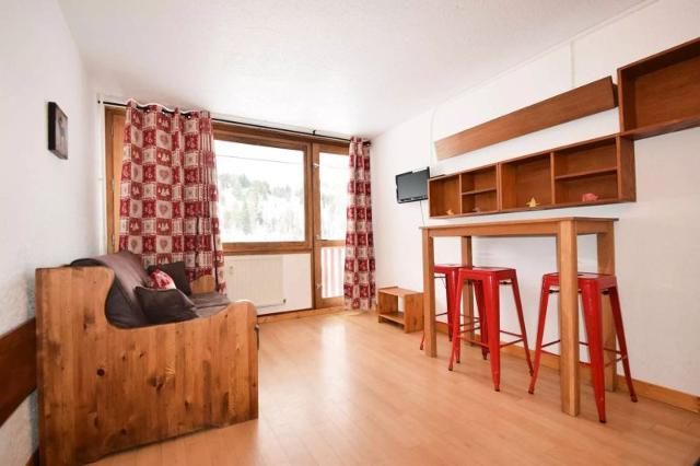 Residentie Le France - Plagne Centre