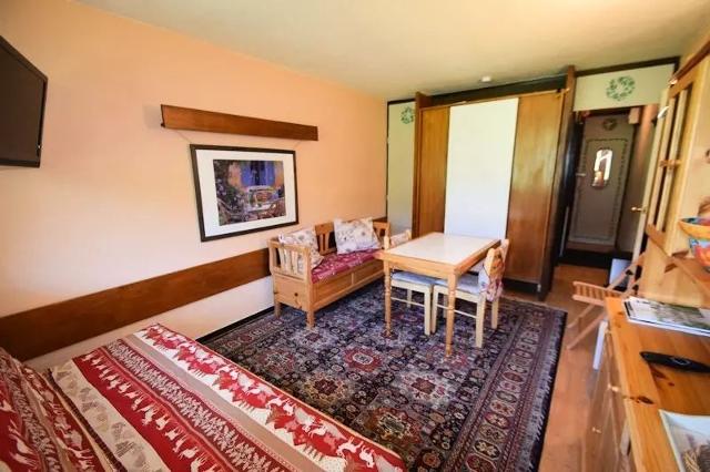 Residentie Le France - Plagne Centre
