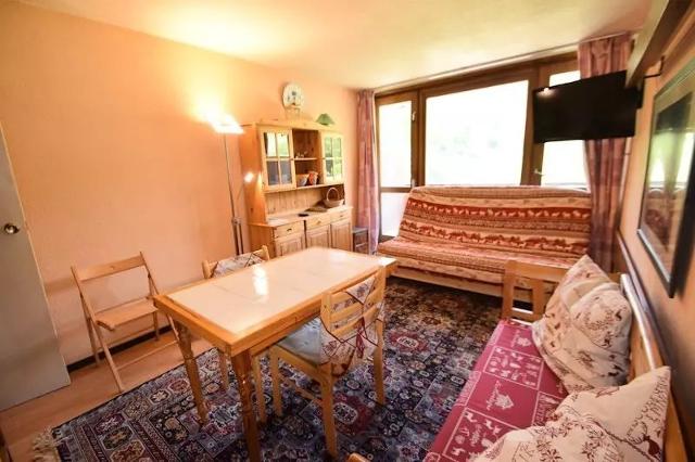 Residentie Le France - Plagne Centre