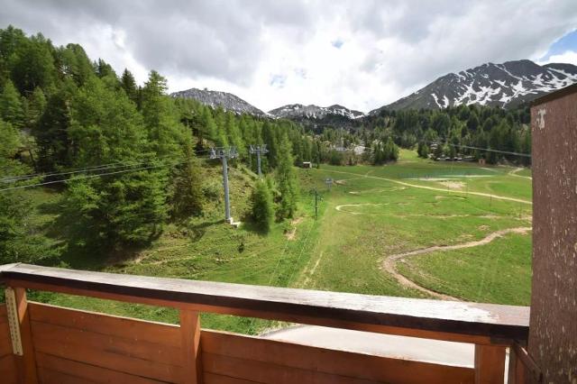Residentie Le France - Plagne Centre