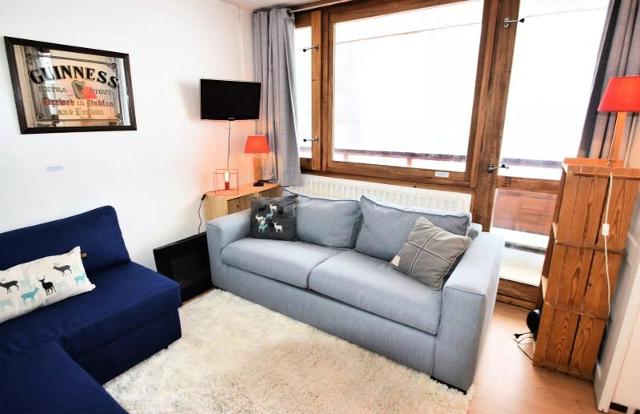 Residentie Le France - Plagne Centre
