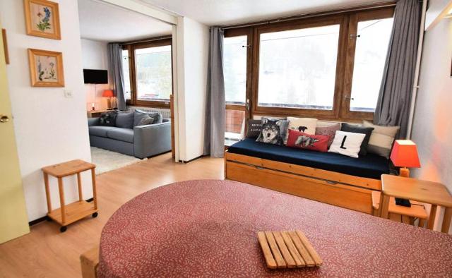 Residentie Le France - Plagne Centre