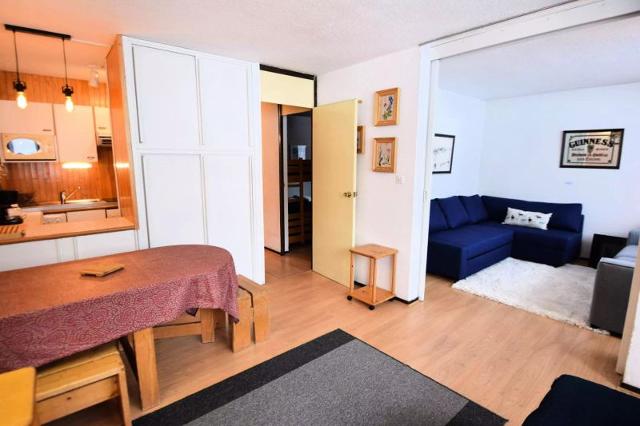 Residentie Le France - Plagne Centre