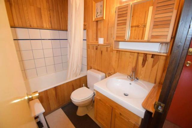 Residentie Le France - Plagne Centre