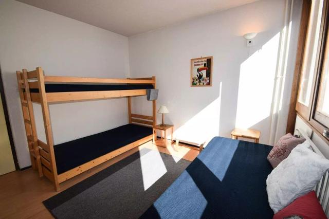 Residentie Le France - Plagne Centre