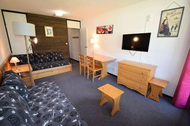 Residentie Le France - Plagne Centre