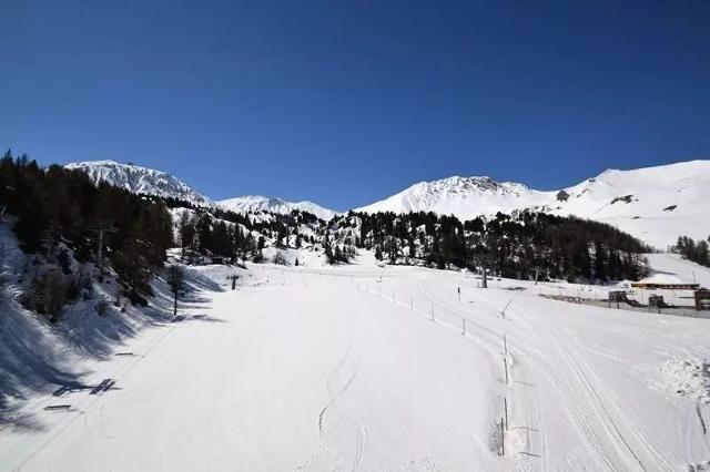 Residentie Le France - Plagne Centre