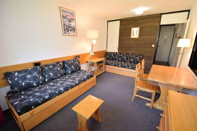 Residentie Le France - Plagne Centre