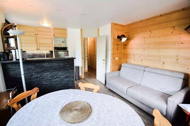 Residentie Le France - Plagne Centre