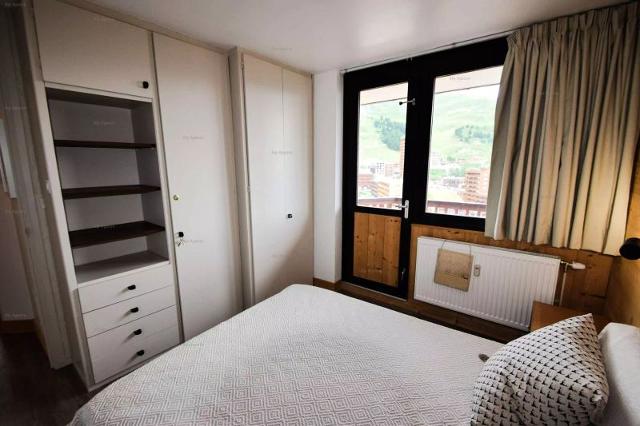 Residentie Le France - Plagne Centre