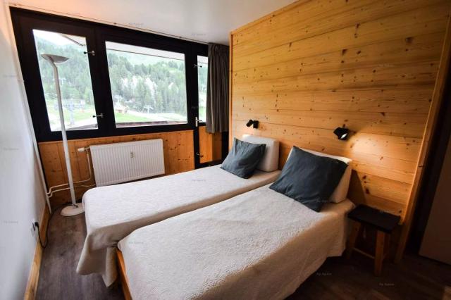 Residentie Le France - Plagne Centre