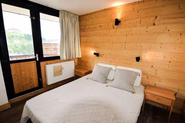 Residentie Le France - Plagne Centre