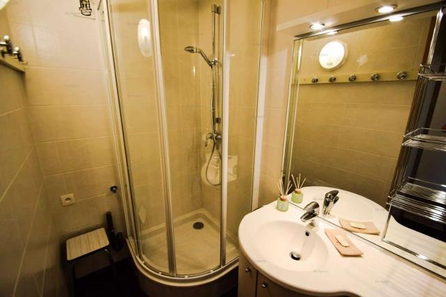 Residentie Le France - Plagne Centre