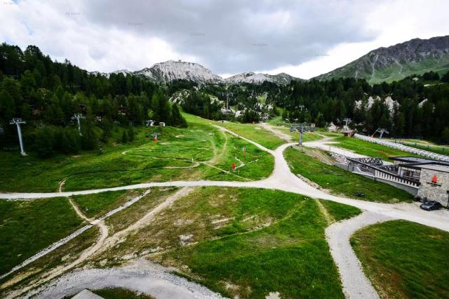 Residentie Le France - Plagne Centre