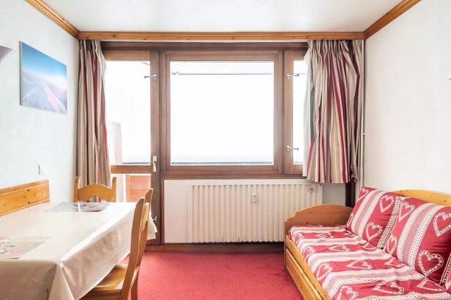 Residentie Le France - Plagne Centre