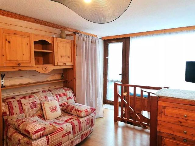 Residentie La Meije - Plagne Centre