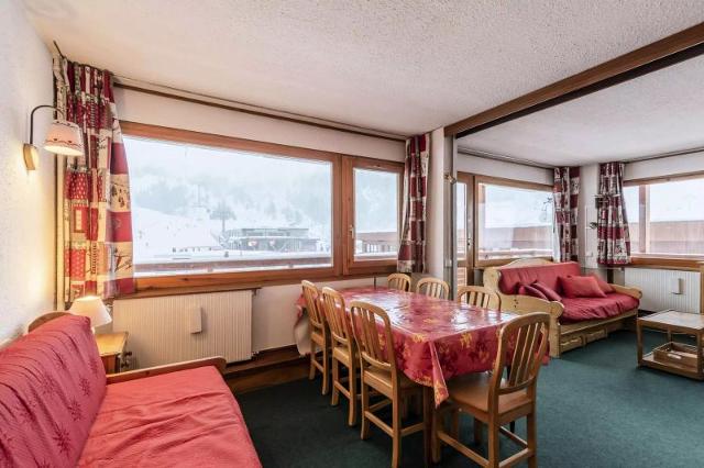Residentie La Meije - Plagne Centre