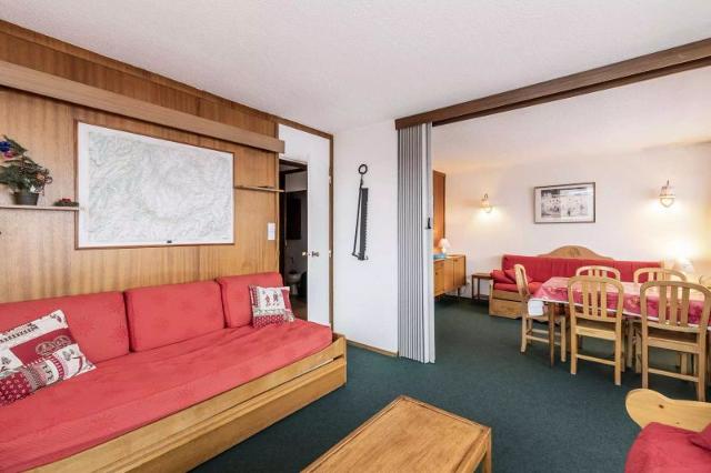 Residentie La Meije - Plagne Centre