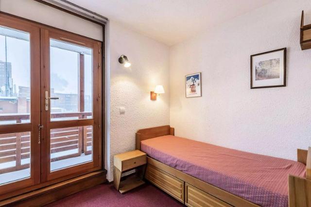 Residentie La Meije - Plagne Centre