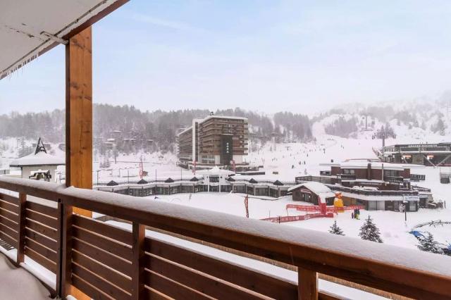 Residentie La Meije - Plagne Centre