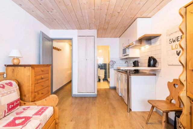Residentie La Meije - Plagne Centre