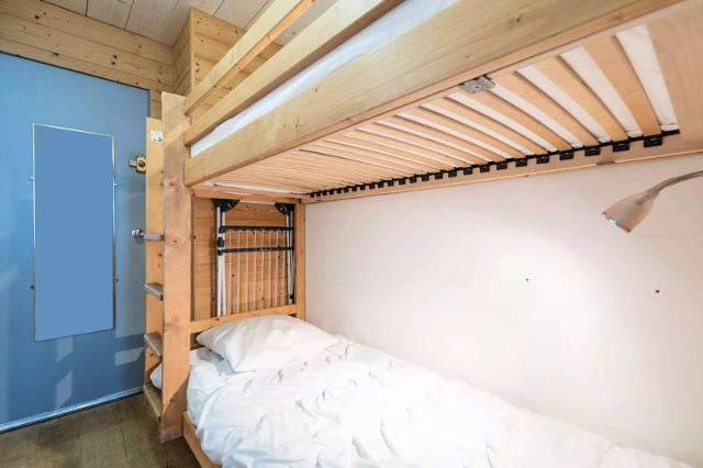 Residentie La Meije - Plagne Centre