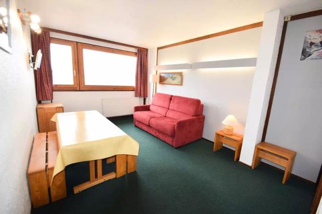 Residentie La Meije - Plagne Centre