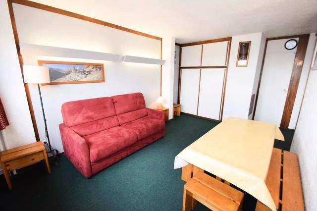 Residentie La Meije - Plagne Centre