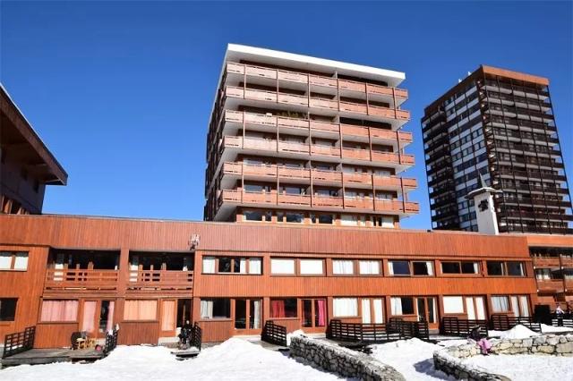 Residentie La Meije - Plagne Centre