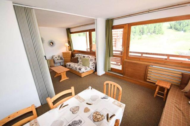 Residentie La Meije - Plagne Centre