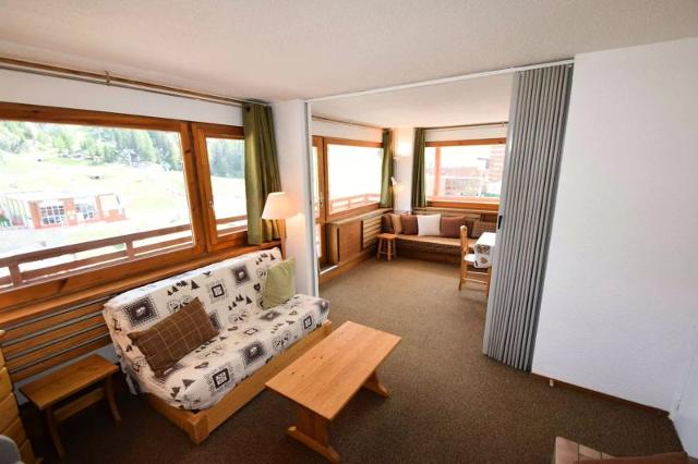 Residentie La Meije - Plagne Centre