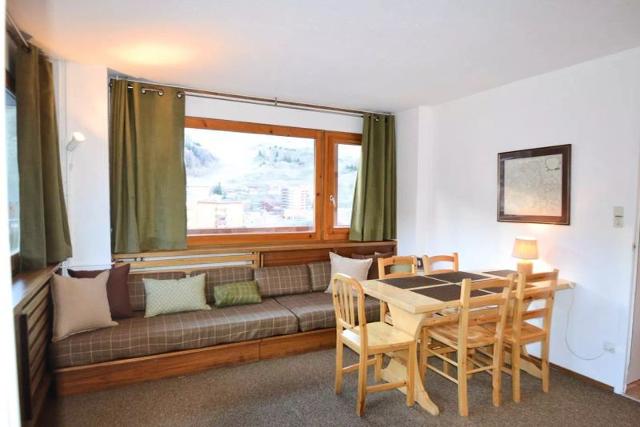 Residentie La Meije - Plagne Centre