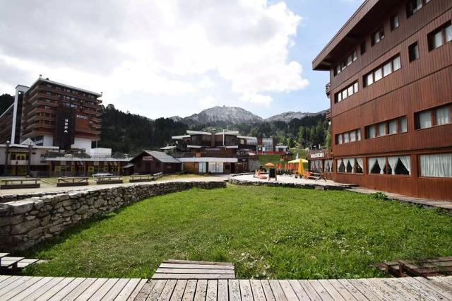 Residentie Le Pelvoux - Plagne Centre