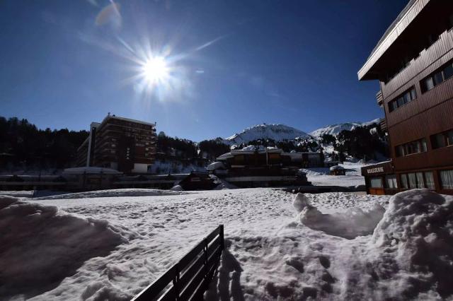 Residentie Le Pelvoux - Plagne Centre