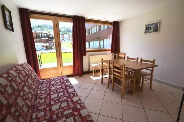 Residentie Le Pelvoux - Plagne Centre