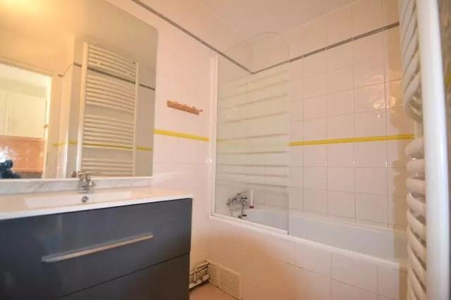 Residentie Le Pelvoux - Plagne Centre