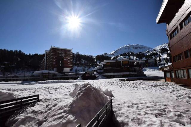 Residentie Le Pelvoux - Plagne Centre