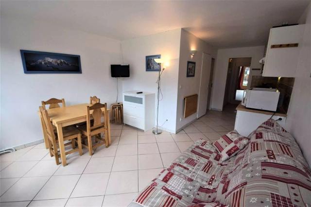 Residentie Le Pelvoux - Plagne Centre