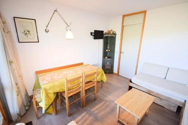 Residentie Le Belvedere - Plagne Soleil