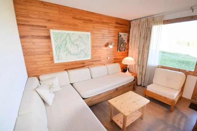 Residentie Le Belvedere - Plagne Soleil
