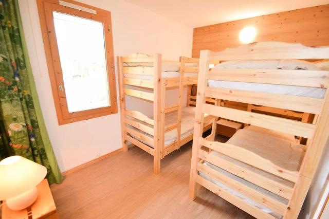 Residentie Le Belvedere - Plagne Soleil