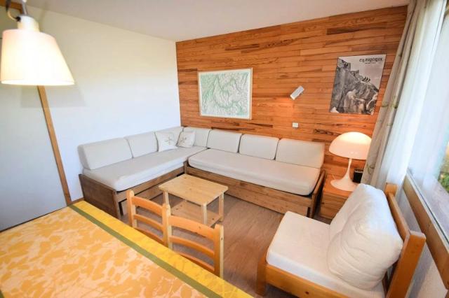 Residentie Le Belvedere - Plagne Soleil