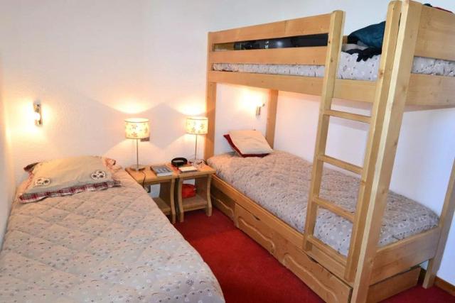 Residentie Le Belvedere - Plagne Soleil