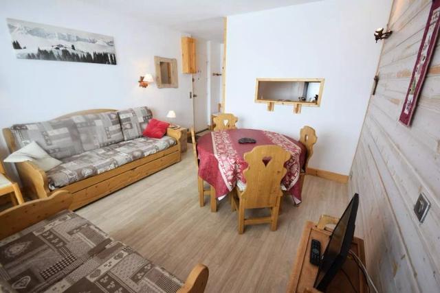 Residentie Le Belvedere - Plagne Soleil