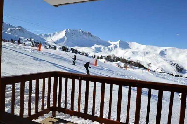 Residentie Le Belvedere - Plagne Soleil