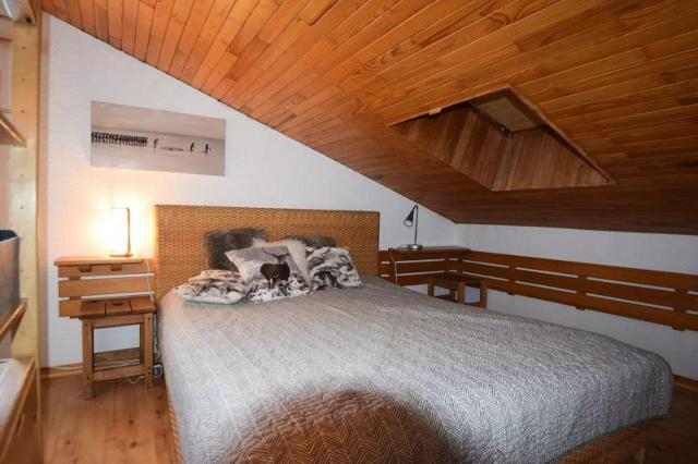 Residentie Le Belvedere - Plagne Soleil