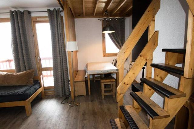 Residentie Le Belvedere - Plagne Soleil